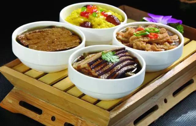 在济南吃大餐,在济南吃天津美食