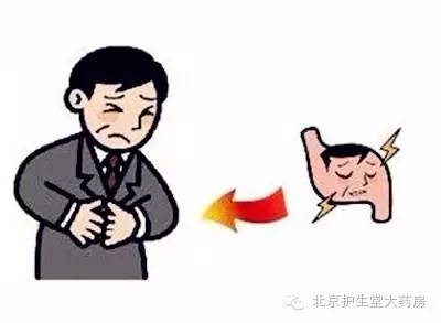 脾胃虚寒有什么症状和治疗方法,脾胃虚寒引起腹痛的症状和调理