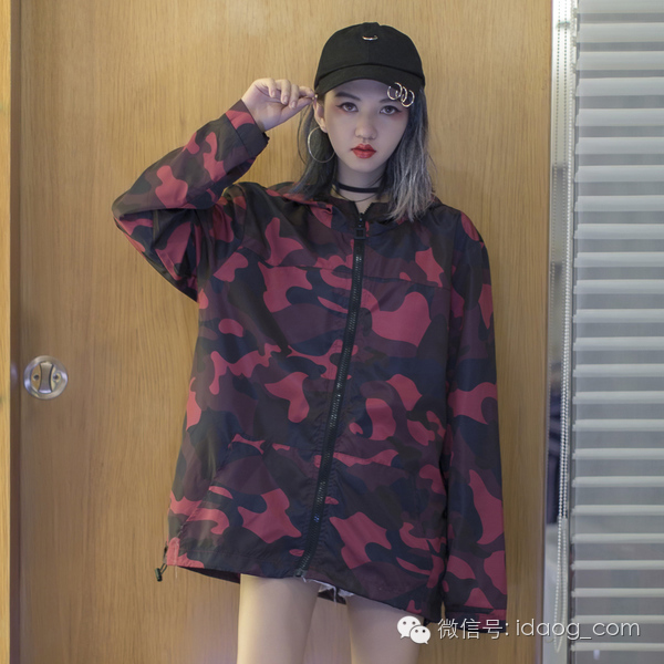 初秋升级胖妞衣橱