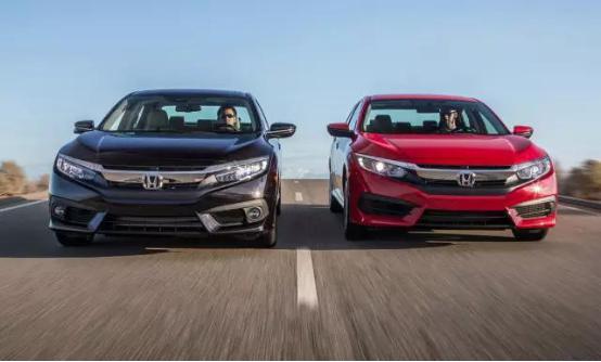 新车思域展示视频,思域2016款180turbocvt舒适版