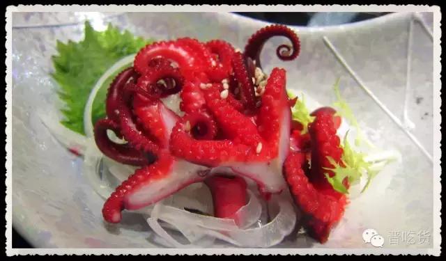 刺身吃到嘴里有一股特殊的味道,刺身吃到爽是什么感觉