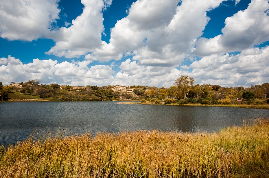 内蒙古多伦县姑娘湖,内蒙古多伦姑娘怎么样呢