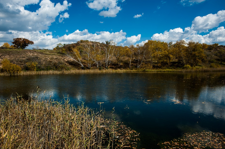内蒙古多伦县姑娘湖,内蒙古多伦姑娘怎么样呢