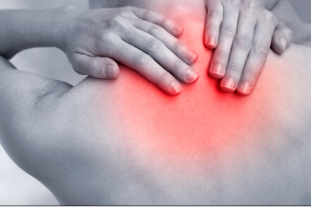 颈椎病后背酸痛针灸推拿有用吗,颈椎病后背酸痛怎么办