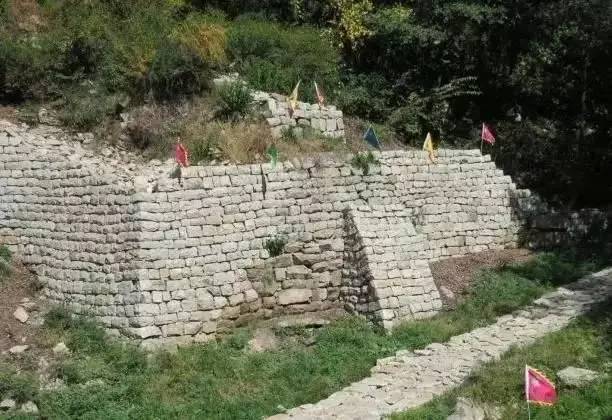 旅游盘点辽宁四大古迹,辽宁这小县城藏着三个国宝级古迹