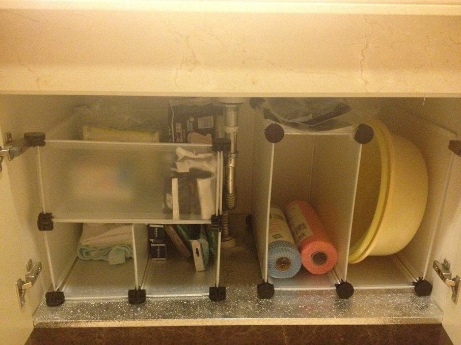 69平方美式小户型,小房子,慢生活