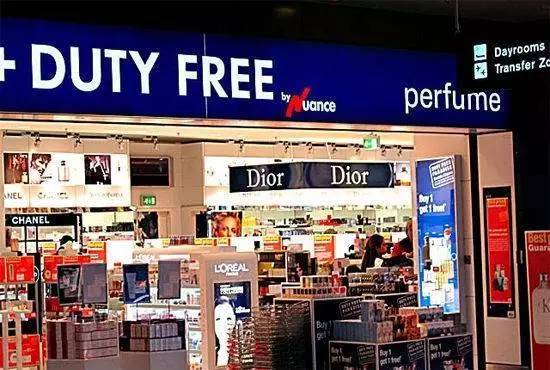免税店购物有哪些优惠,所有的免税店都有优惠吗