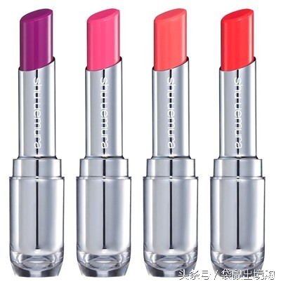 盘点那些被韩剧捧红的口红色号,韩剧口红排行榜前十名