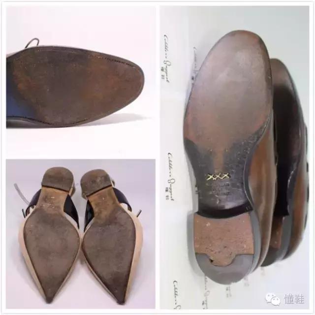 新买的皮鞋为什么要钉前掌 (皮鞋有必要贴鞋掌吗)