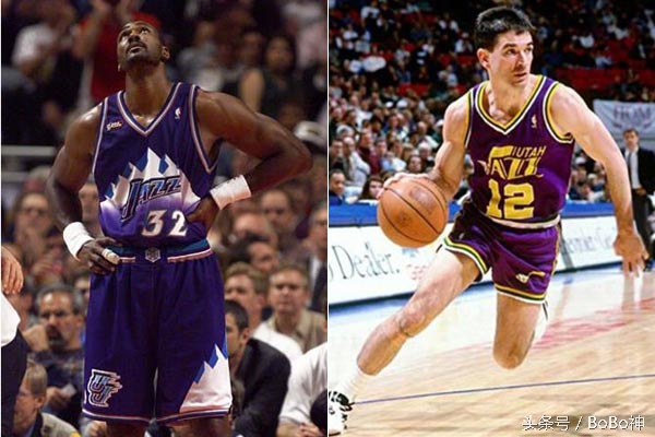 最强nba大本组合都有谁,nba历史最强两人组合排名