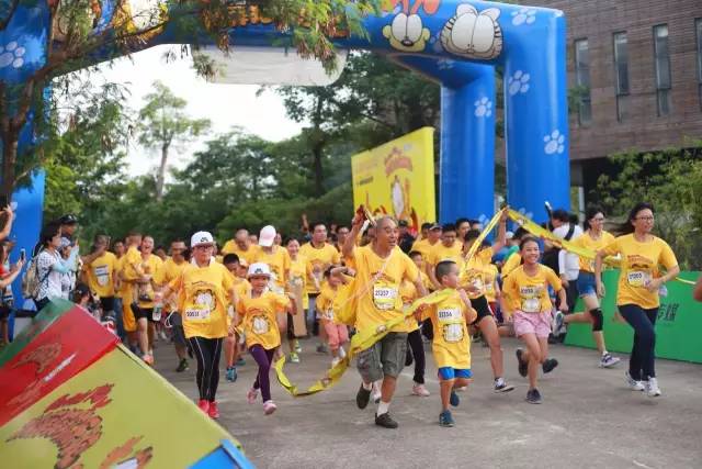 第八届国际漫博会,永不落幕的漫博会