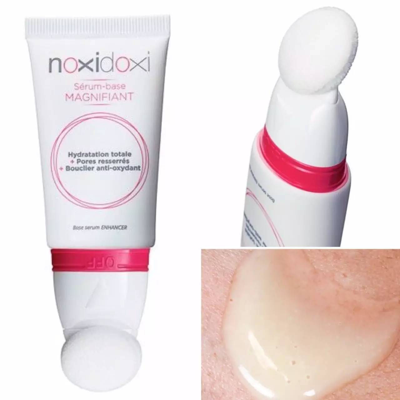 简单又实用的美妆,治愈美妆分装