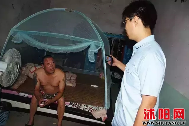 沭阳老赖最新被拘留人员,江苏纹身哥被砍