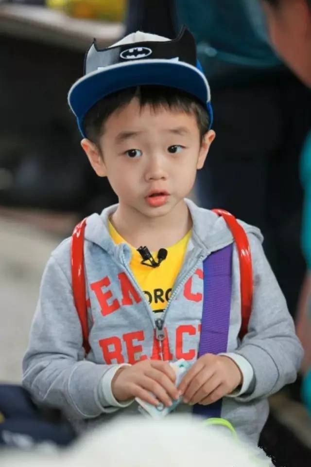 小芈月甜馨杨阳洋的真名原来是······萌娃姓名大盘点