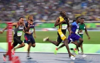 博尔特传奇历史,博尔特的经典战役
