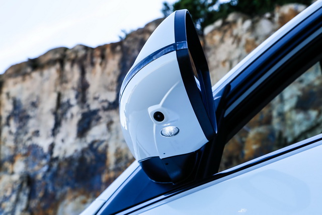 众泰t600自动挡2.0t豪华版日行灯,2016款众泰t600运动版2.0t二手车