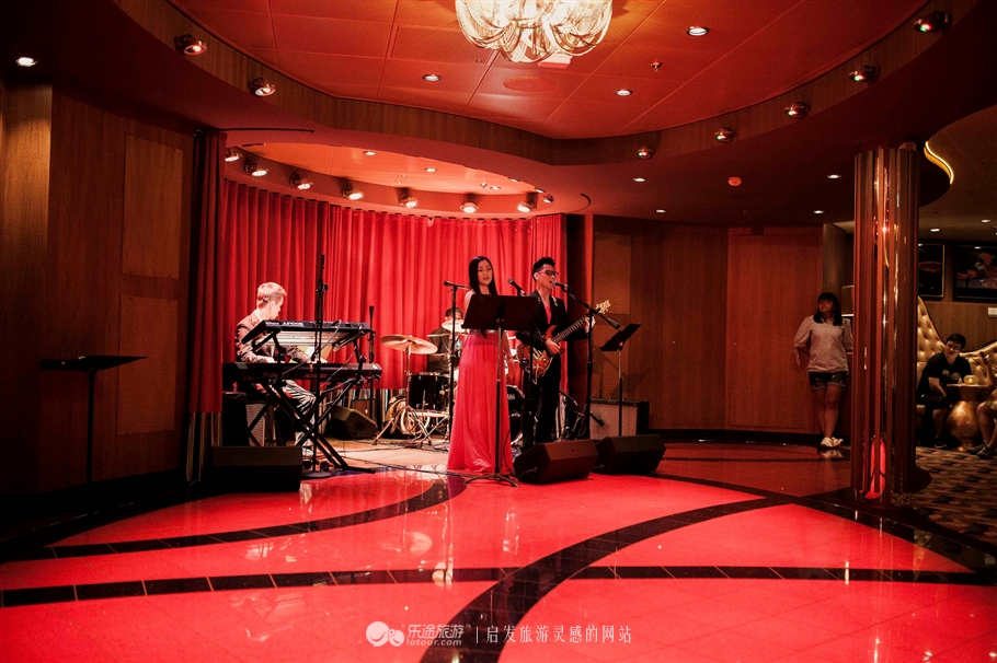 赞礼号新西兰,赞礼号游轮