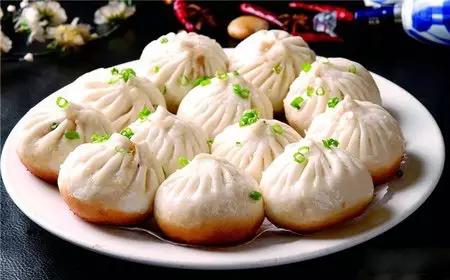 在南京吃苏亦铭蟹黄汤包,在南京吃馄饨原声