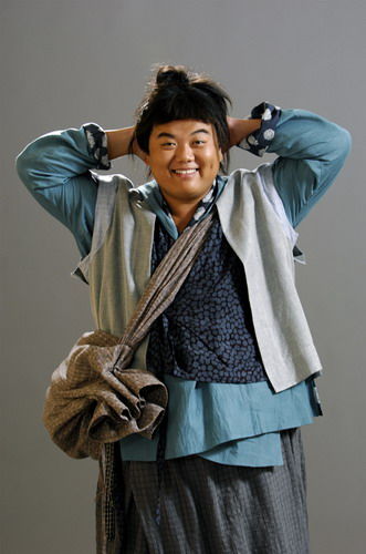 刘德华和周星驰经典合作,他是星爷电影中不可忽视的配角