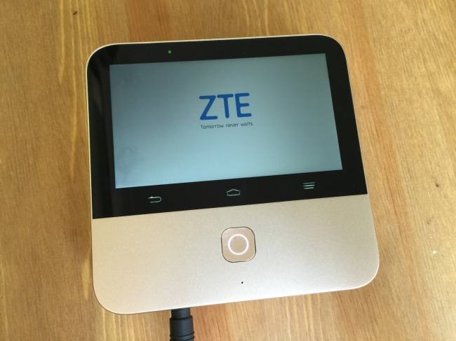 中兴spro2智能投影机,中兴spor2投影怎么样