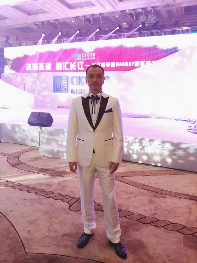 龙翌启航基金合伙人程巍：早期项目投资的九连环方法