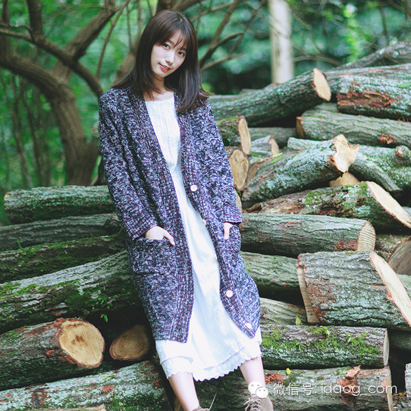 美丽的搭配让人觉得很幸福,美丽和智慧搭配