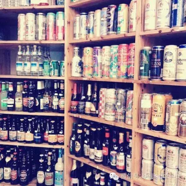 吐血整理本地人才知道的苍蝇小馆,北京40家必备超市