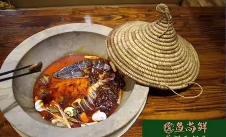 高端火锅餐厅,最高端的自助火锅店