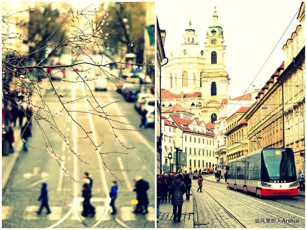 布拉格生命不能承受之轻,布拉格生活真实状况