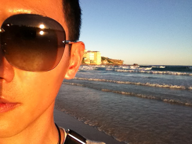 悉尼是啥味道,悉尼盐蚝