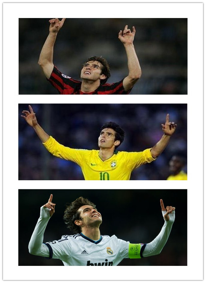 绿茵场庆祝动作,足球庆祝动作克洛泽