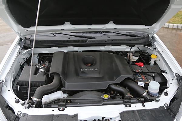 江西五十铃瑞迈s试驾视频,22款江西五十铃瑞迈