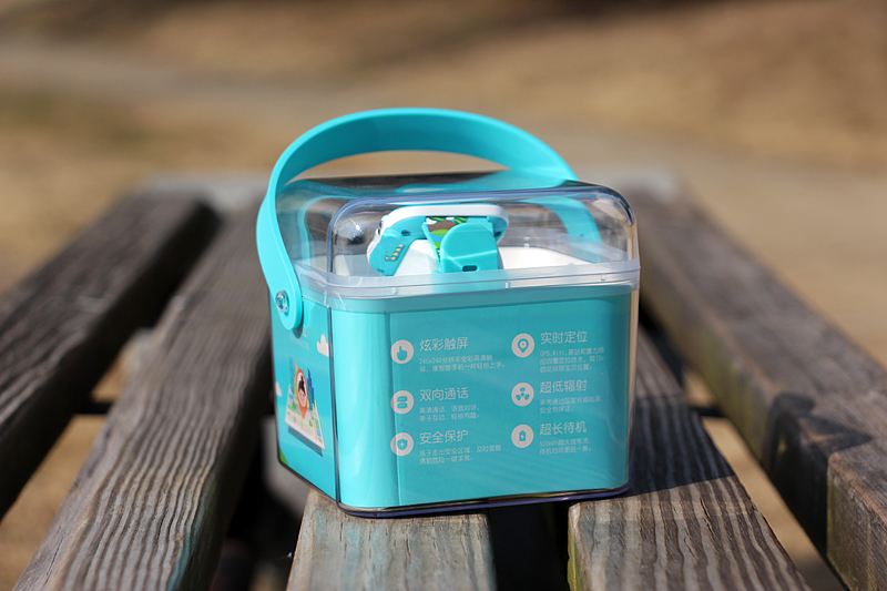 360儿童电话手表六代的隐藏功能,儿童通话智能手表推荐