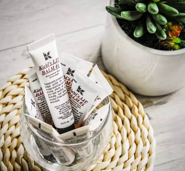 你用过科颜氏家的产品吗,一款很香的科颜氏产品