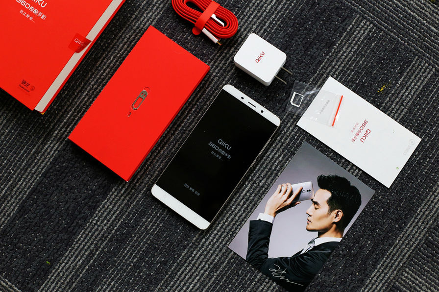 出生就被非议的旗舰产品---360手机极客版轻体验