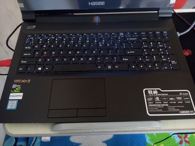 神舟战神笔记本z7m评测,神舟笔记本z7质量