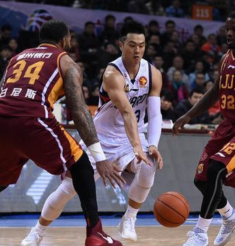 无缘季后赛又怎样？新世纪正走在正确的路上。