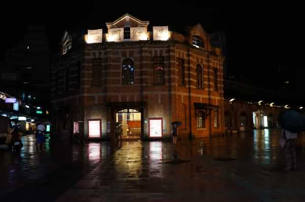 在台湾流浪14天~火星人的环岛路线！