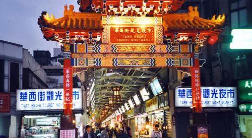 台北必逛潮店,台北一日游必去景点