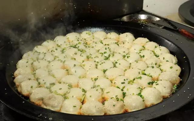 在南京吃苏亦铭蟹黄汤包,在南京吃馄饨原声