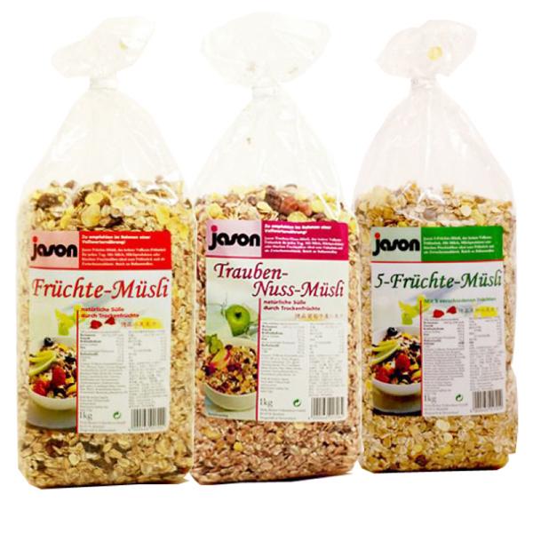 麦片爆款榜,十大口碑最好的速食麦片