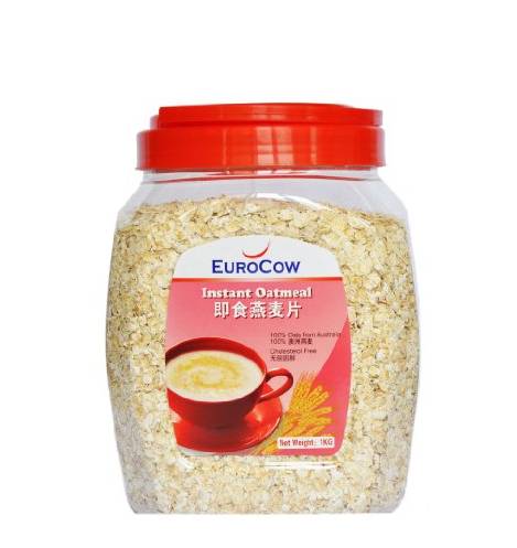 十大口碑最好的麦片罐装,麦片低脂无糖正品老牌热销第一名