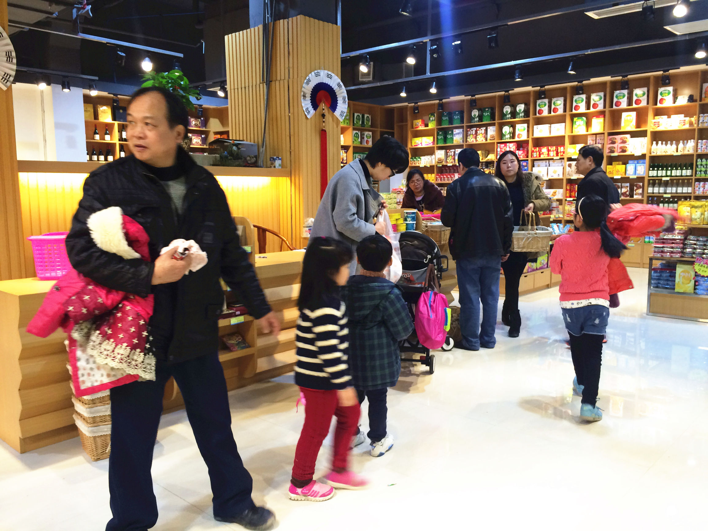 福州过年送礼年货礼盒装,福州春节年货礼品