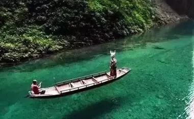 霸王级美景来袭，都在国内不去太可惜啦！