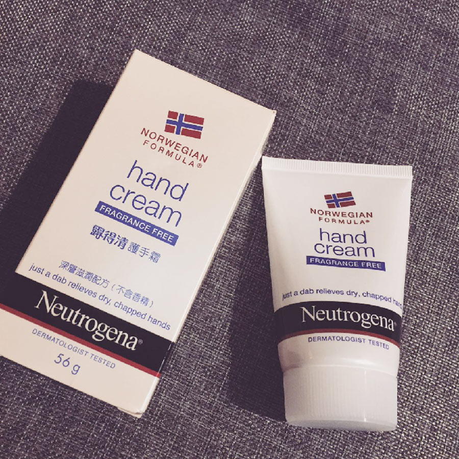 突袭，看看美容编辑都在用什么手霜？