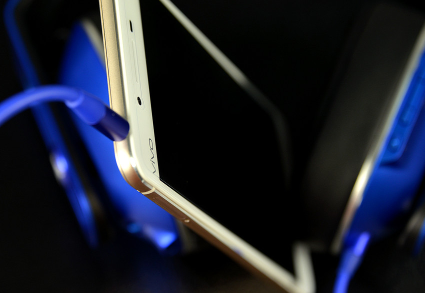 vivox60体验感怎么样,vivox6性能测试