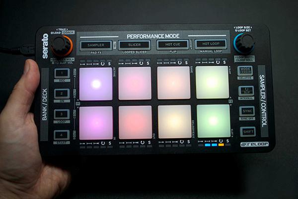 新品推荐：有了Neon的DJ是怎样一种体验？