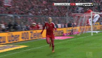 绿茵场庆祝动作,足球庆祝动作克洛泽