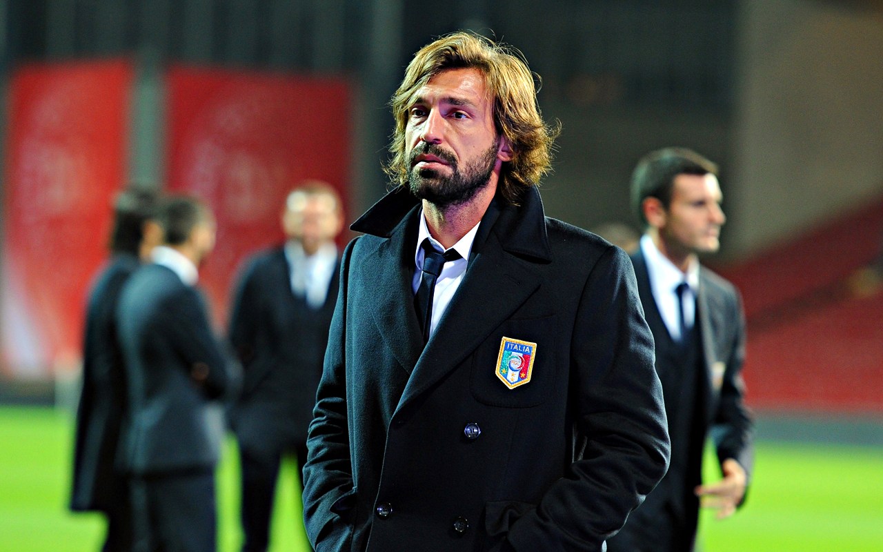 足坛又帅又好的球员,颜值担当的足球球星