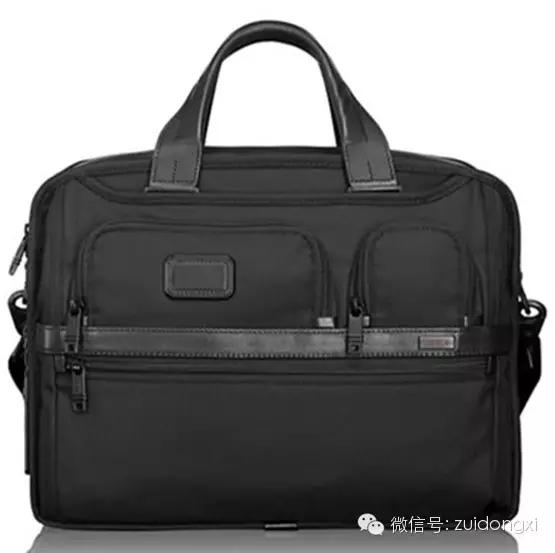 商务总统包,最好用的商务包